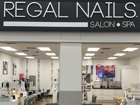 nail place in walmart|nail salons at walmart.